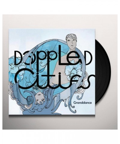 Dappled Cities Granddance Vinyl Record $4.96 Vinyl