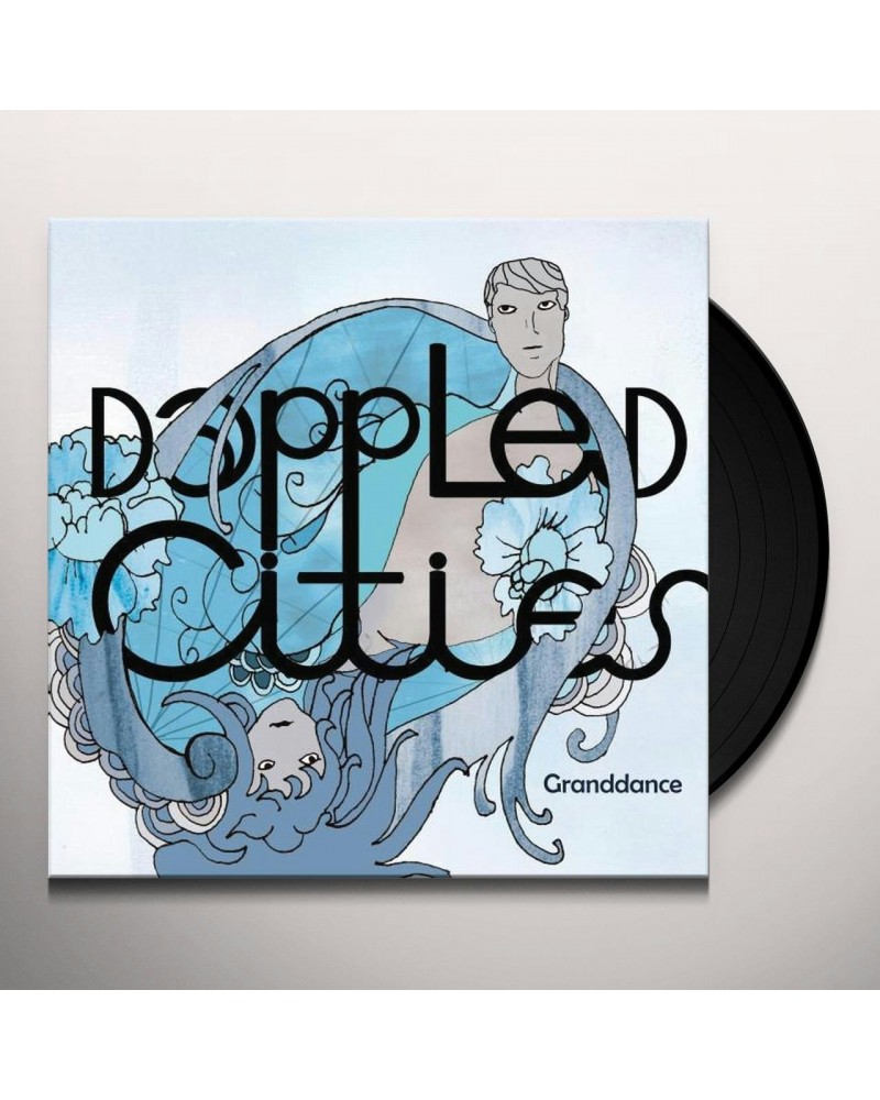 Dappled Cities Granddance Vinyl Record $4.96 Vinyl