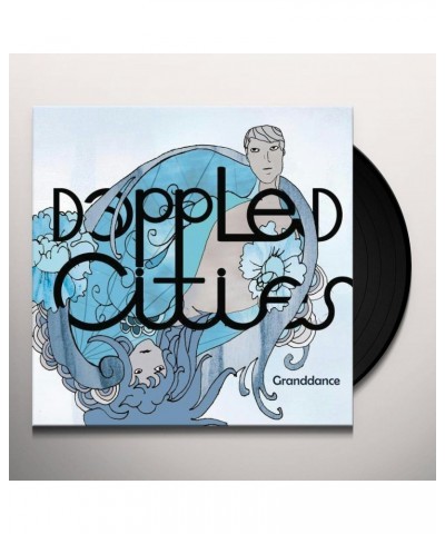 Dappled Cities Granddance Vinyl Record $4.96 Vinyl