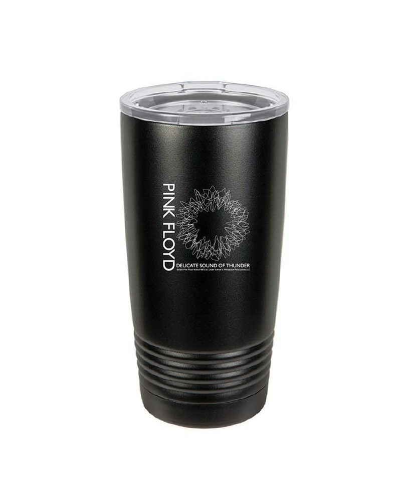 Pink Floyd What's The Fuzz About 20 oz Polar Camel Ringneck Travel Tumbler $12.75 Drinkware