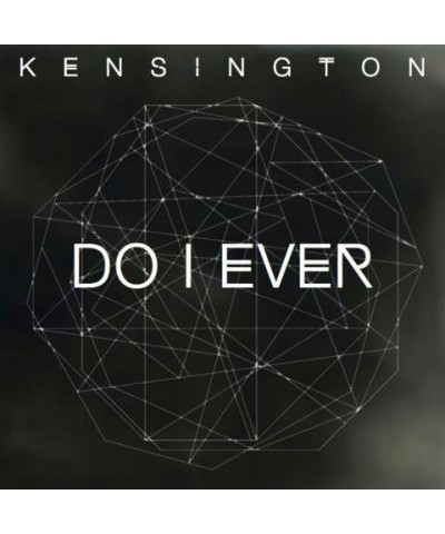 Kensington Do I Ever Vinyl Record $5.67 Vinyl