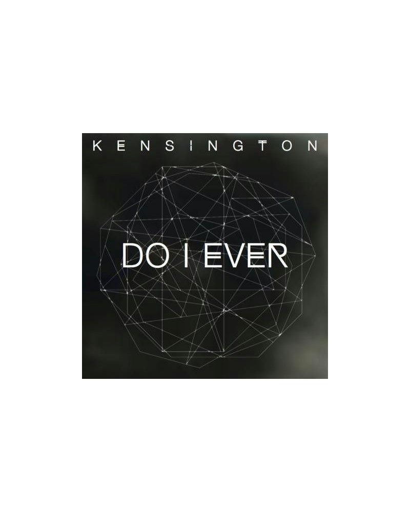 Kensington Do I Ever Vinyl Record $5.67 Vinyl