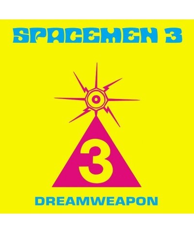 Spacemen 3 DREAMWEAPON CD $8.25 CD