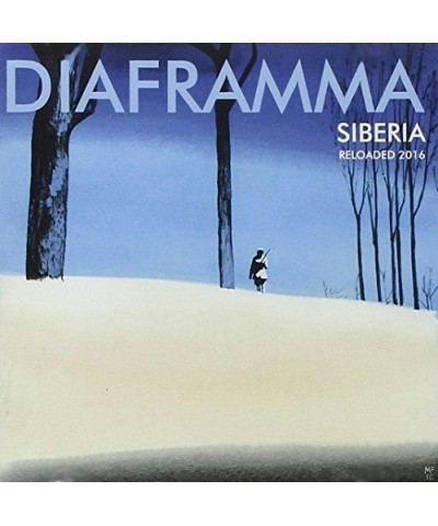 Diaframma SIBERIA RELOADED 2016 CD $11.27 CD