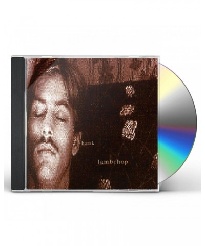 Lambchop HANK CD $3.74 CD
