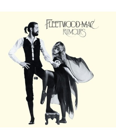 Fleetwood Mac Rumours CD $17.85 CD