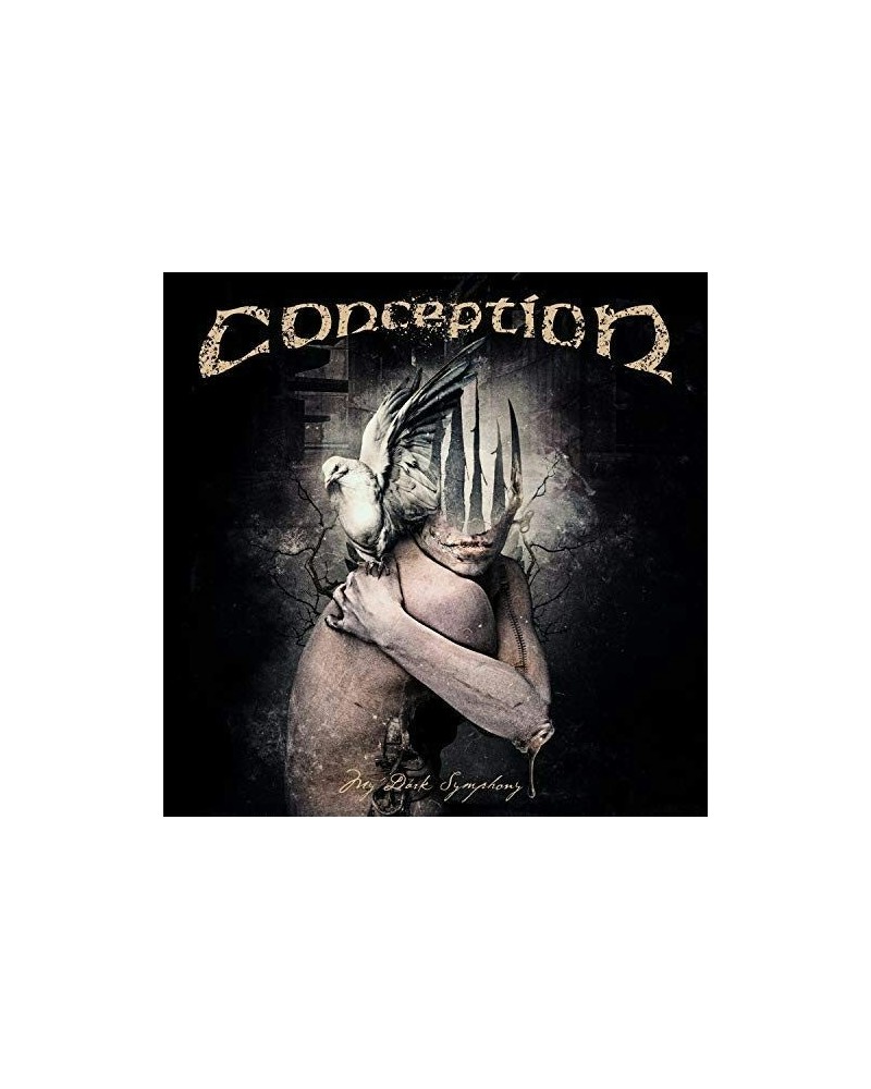 Conception My Dark Symphony CD $8.58 CD