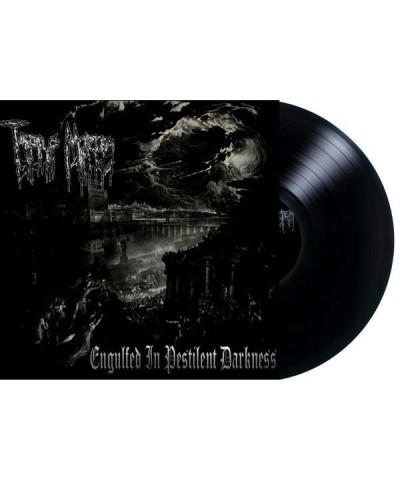 Tardus Mortem LP - Engulfed In Pestilent Darkness (Vinyl) $8.36 Vinyl