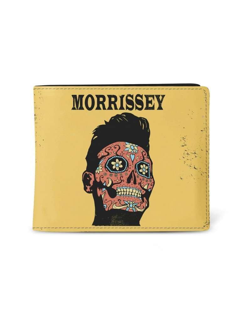Morrissey Orange Day Wallet $9.18 Accessories