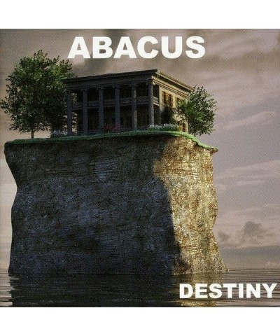 Abacus DESTINY CD $6.81 CD