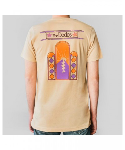 Dodos Grizzly Peak T-Shirt $7.40 Shirts