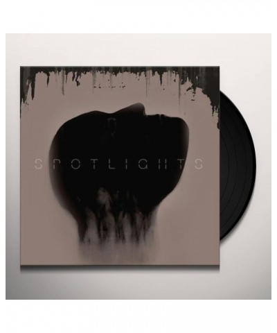 Spotlights HANGING BY FAITH Vinyl Record $7.99 Vinyl