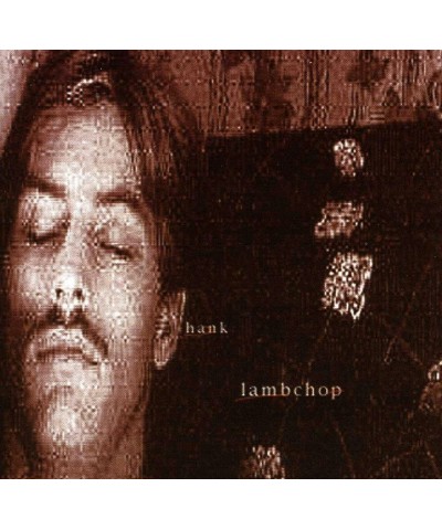 Lambchop HANK CD $3.74 CD