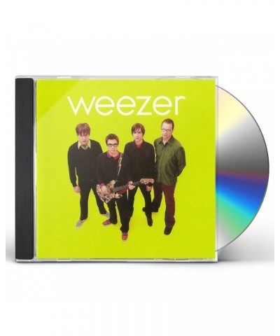 Weezer CD $6.97 CD