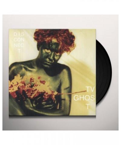 TV Ghost Disconnect Vinyl Record $7.00 Vinyl