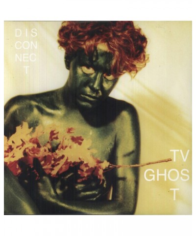 TV Ghost Disconnect Vinyl Record $7.00 Vinyl