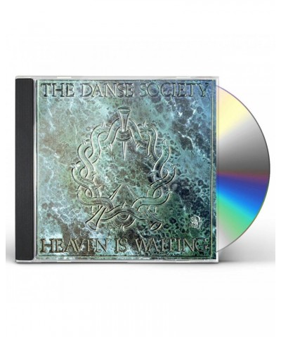 The Danse Society HEAVEN IS WAITING CD $7.20 CD