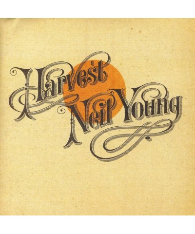 Neil Young HARVEST CD $5.37 CD