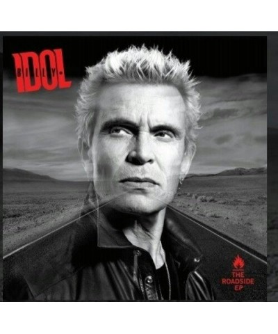 Billy Idol ROADSIDE CD $2.72 CD