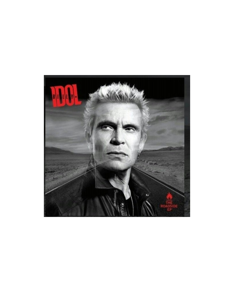 Billy Idol ROADSIDE CD $2.72 CD