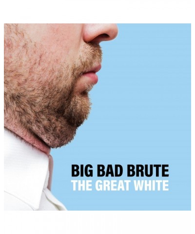 Big Bad Brute LP - The Great White (Vinyl) $21.07 Vinyl