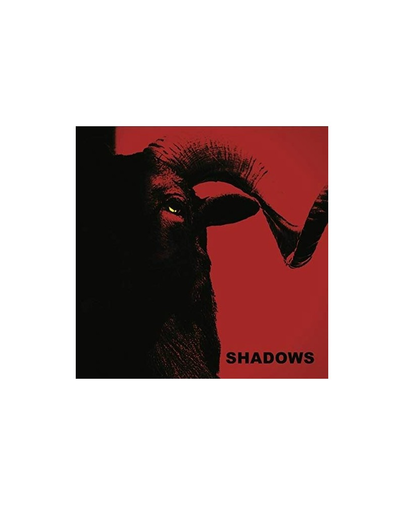Shadows CD $6.35 CD