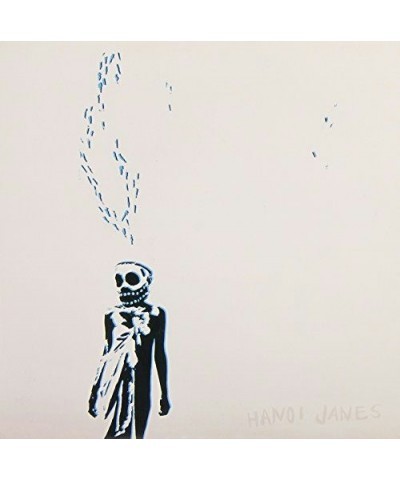 Hanoi Janes Across The Sea Vinyl Record $3.51 Vinyl