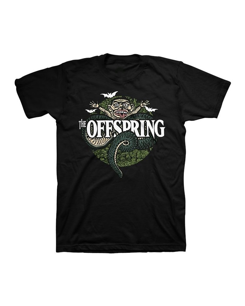 The Offspring Snake Man Tee $11.00 Shirts