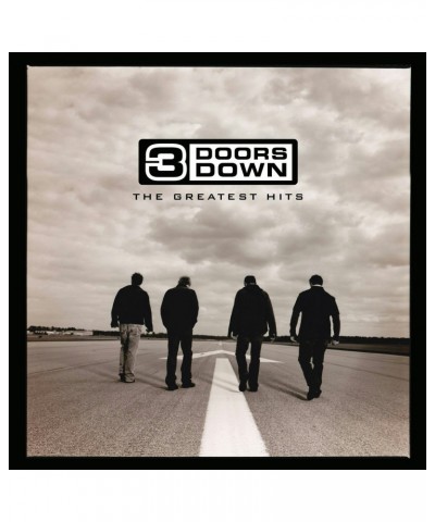3 Doors Down GREATEST HITS CD $6.35 CD