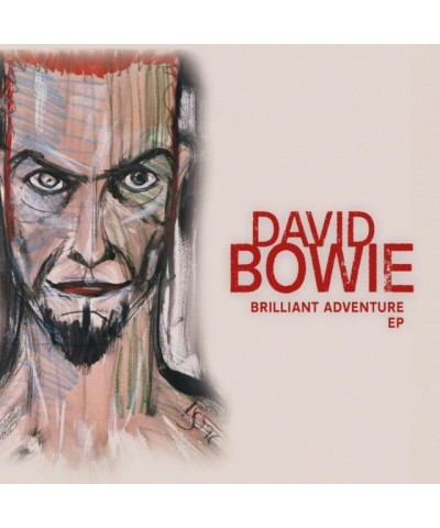 David Bowie CD - Brilliant Adventure E.P. (Rsd 20. 22) $12.25 CD