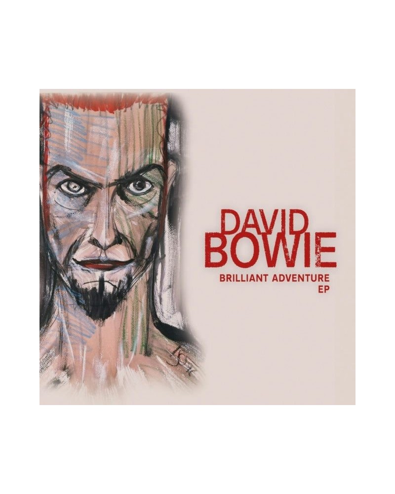 David Bowie CD - Brilliant Adventure E.P. (Rsd 20. 22) $12.25 CD