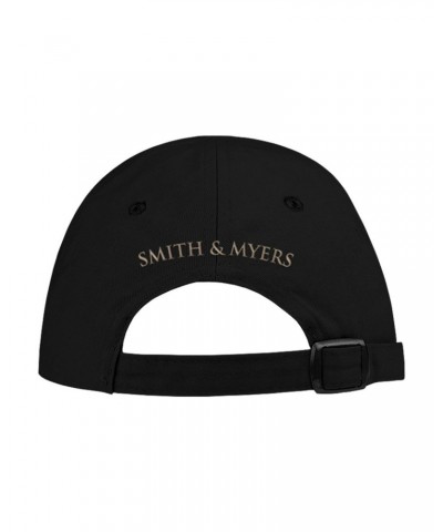 Smith & Myers Triangle Logo Dad Hat $11.00 Hats