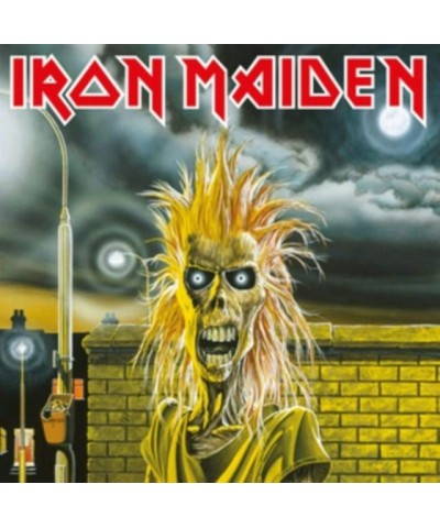 Iron Maiden CD - Iron Maiden $7.85 CD