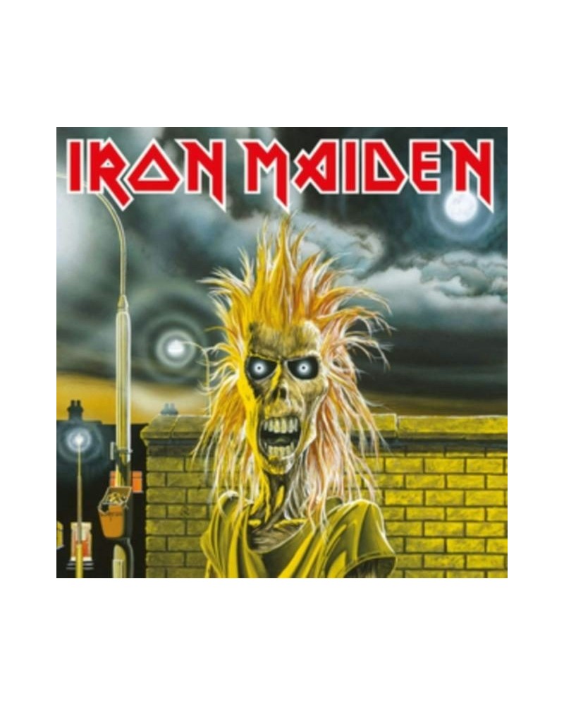 Iron Maiden CD - Iron Maiden $7.85 CD