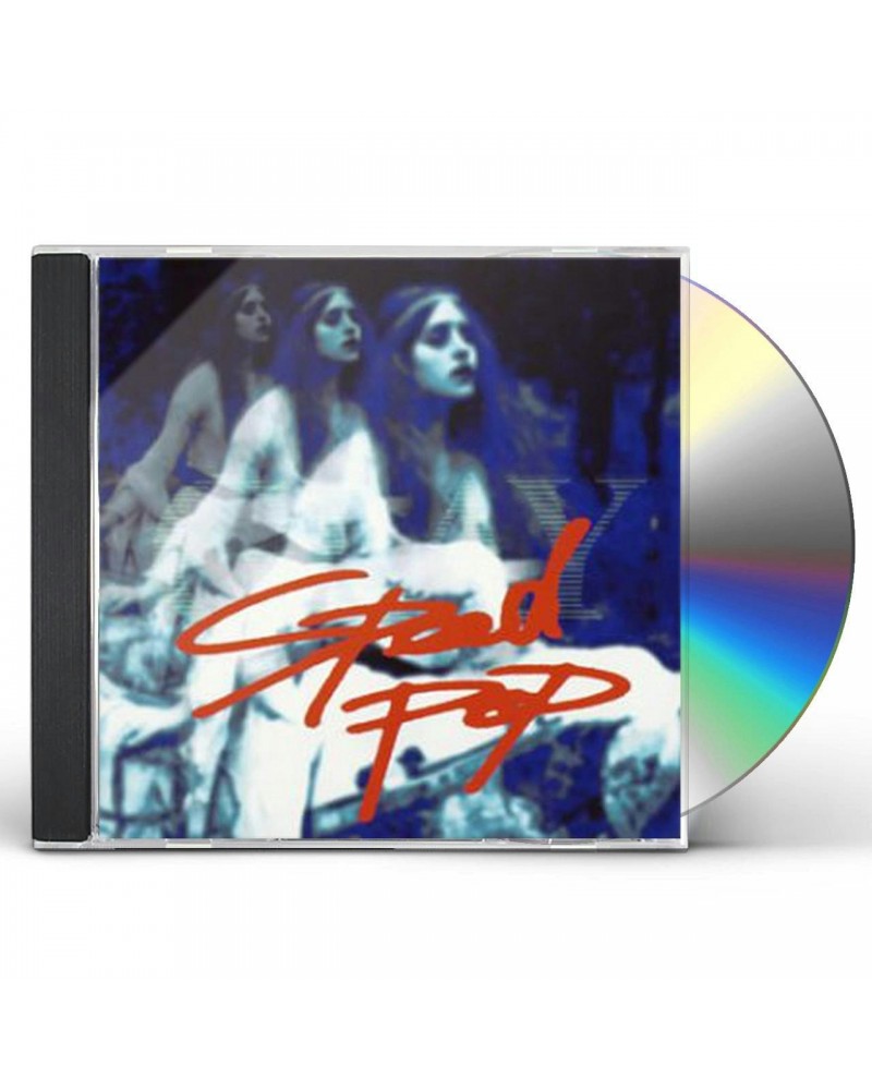 GLAY SPEED POP CD $15.00 CD