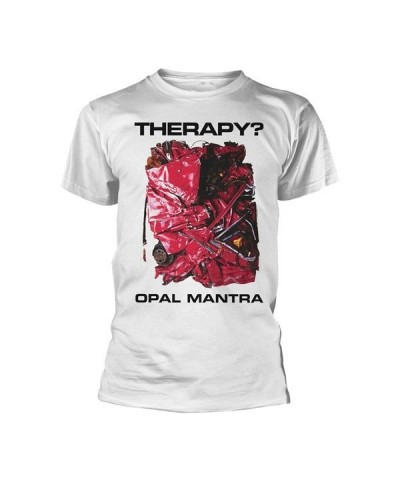 Therapy? T-Shirt - Opal Mantra $9.26 Shirts