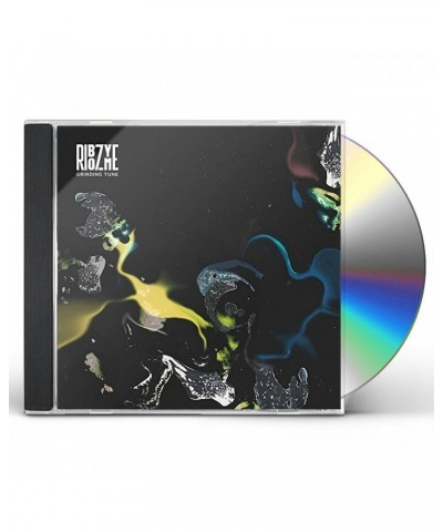 Ribozyme GRINDING TUNE CD $4.42 CD