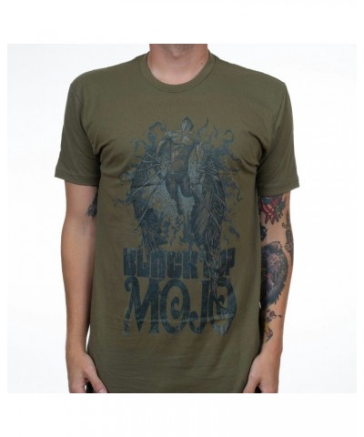 Blacktop Mojo "Prodigal" T-Shirt $7.75 Shirts