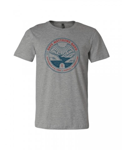 Dave Matthews Band Event T-shirt - George WA $11.70 Shirts