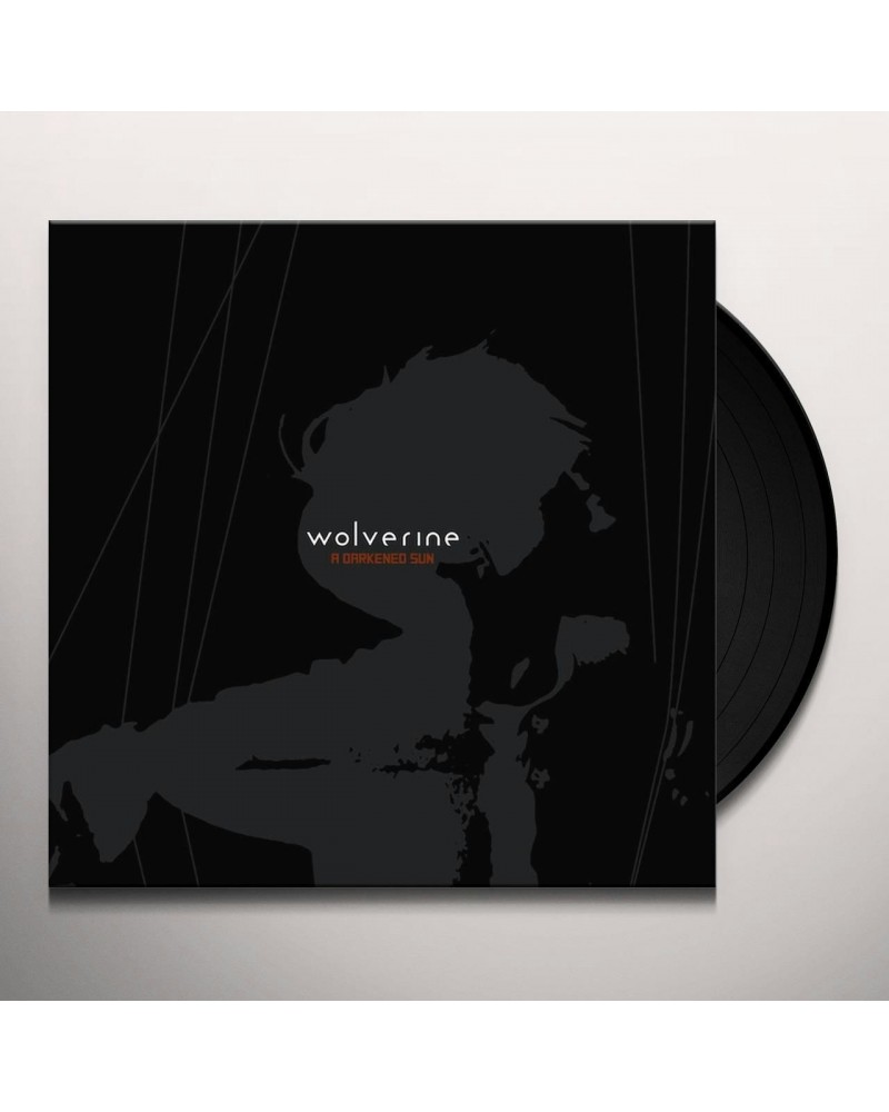 Wolverine A Darkened Sun Vinyl Record $12.42 Vinyl