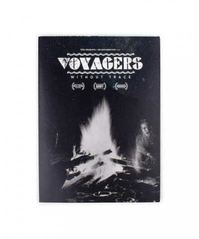 The Decemberists Jenny Conlee Soundtracked 'Voyagers Without A Trace' DVD $6.75 Videos