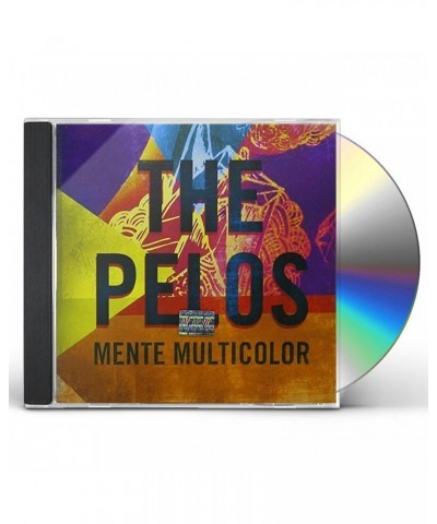 Pelos MENTE MULTICOLOR CD $6.43 CD