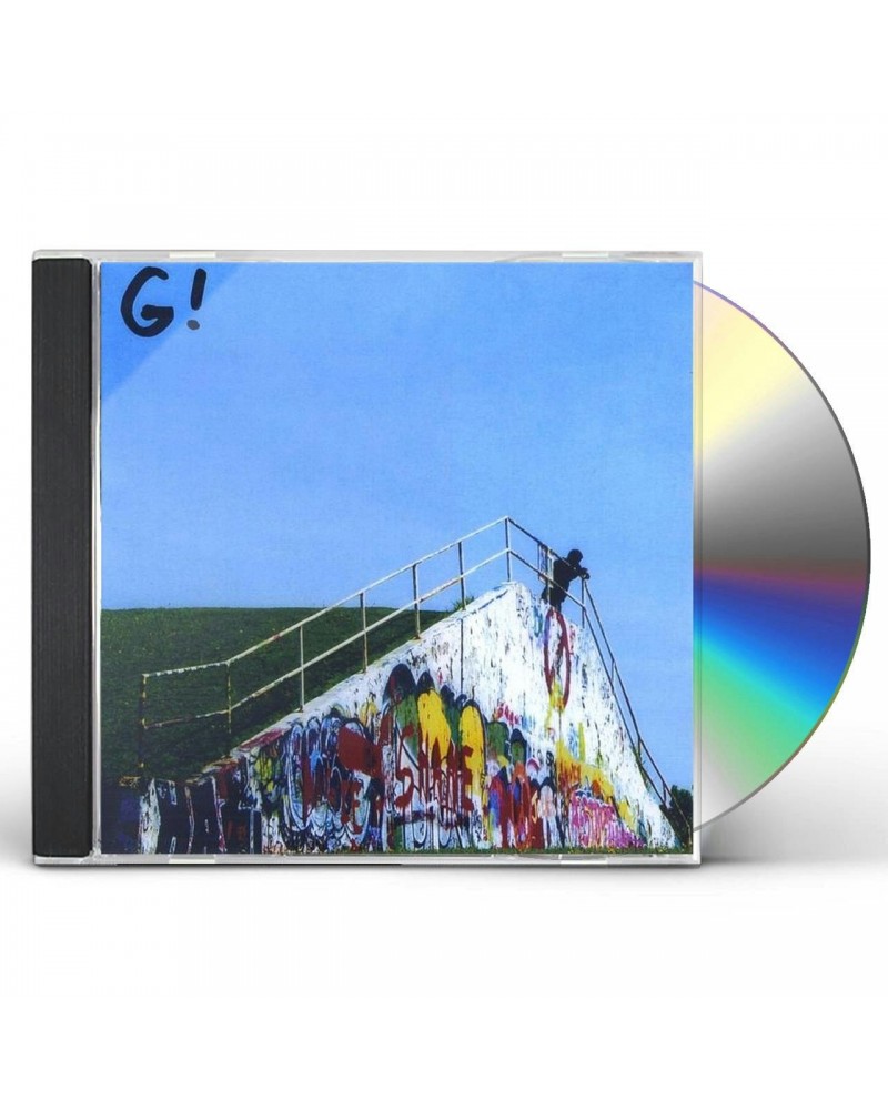 Geronimo DIFFERENT KIND OF GREATNESS CD $3.35 CD