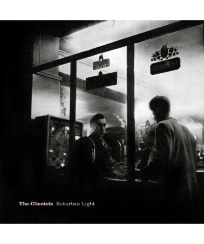 The Clientele Suburban Light Vinyl Record $8.60 Vinyl