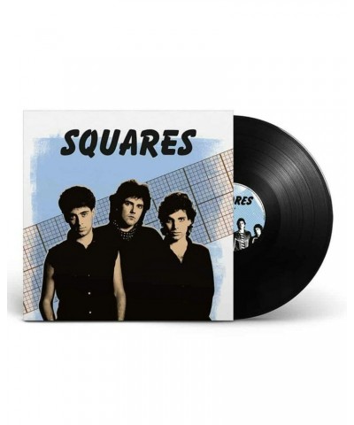 Joe Satriani Squares Vinyl LP $15.39 Vinyl