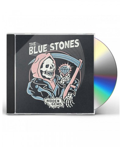 The Blue Stones Hidden Gems CD $5.60 CD