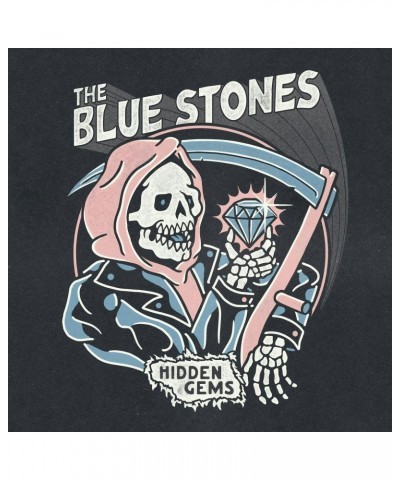 The Blue Stones Hidden Gems CD $5.60 CD