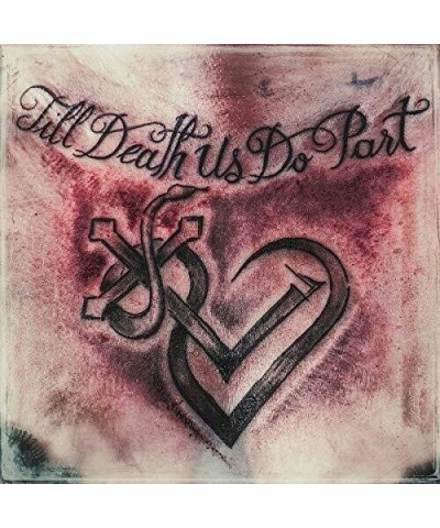 Lord Of The Lost TILL DEATH US DO PART CD $6.48 CD