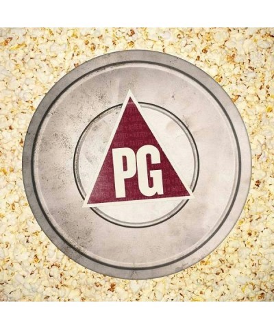 Peter Gabriel Rated PG Vinyl Record $10.35 Vinyl