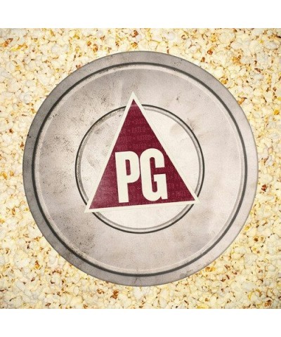 Peter Gabriel Rated PG Vinyl Record $10.35 Vinyl